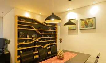 Imagem 3: Apartamento com 3 dormitórios à venda, 80 m² por R$ 480.000 - Centro - Guarulhos/SP