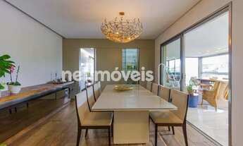 Imagem 6: Venda Casa em condomínio Vale dos Cristais Nova Lima