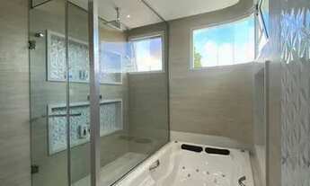 Imagem 4: Casa de condomínio sobrado para venda com 410 metros quadrados com 4 quartos