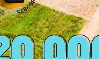 Imagem: Loteamentos de chácaras e sítios em Cotia