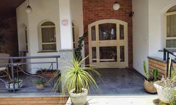 Imagem 6: Casa de condomínio para aluguel e venda com 459 metros quadrados com 4 quartos