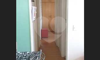 Imagem 3: Apartamento 2 dormitórios(1 suíte) a venda Bairro Sítio Mandaqui