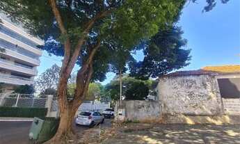 Imagem 4: Terreno comercial para alugar, 280 m² por R$ 2.400/mês, Jd Girassol