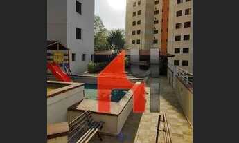 Imagem 4: Cobertura à venda, 198 m² por R$ 1.290.000,00 - Vila Vermelha - São Paulo/SP