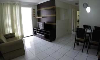 Imagem: Apartamento mobiliado alto do Bueno