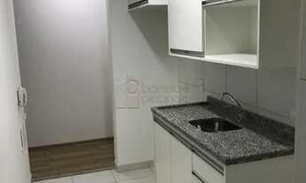 Imagem 5: Apartamento Padrão em Jundiaí