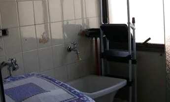 Imagem 6: Apartamento com 3 dormitórios, 85 m² - venda por R$ 450.000,00 ou aluguel por R$ 2.409,41