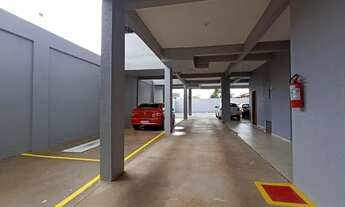 Imagem 3: Apartamento com 1 Quarto para alugar residencial Garcia 2 por R$1000,00 -FAG