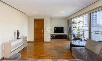 Imagem 2: Apartamento com 153 m² - Oportunidade Única