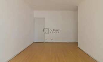 Imagem: Apartamento Locação Jardim Paulista 100