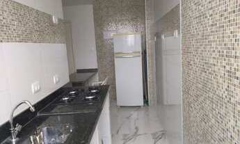 Imagem 7: Kitnet para aluguel, 1 vaga, Aparecida - Santos/SP