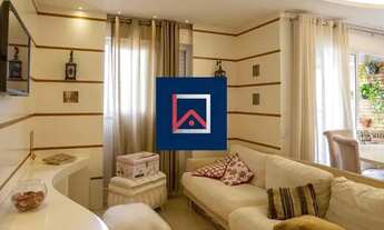 Imagem 4: Apartamento Locação Alto de Pinheiros 87 m² 2 Dormitórios