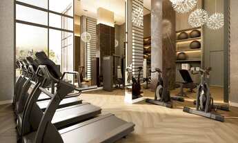 Imagem 6: Casa Higienópolis