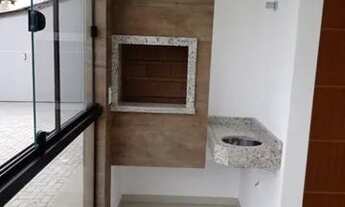 Imagem 3: Apartamento com 3 dormitórios à venda, 82 m² por R$ 480.000,00 - Pinheira (Ens Brito) - Pa