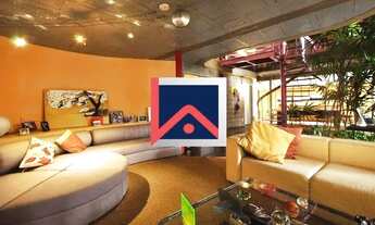 Imagem 4: Casa Venda Vila Madalena 300 m² 3 Dormitórios