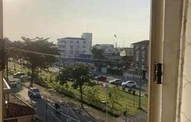 Imagem 10: Apartamento com 1 dormitório à venda, 60 m² por R$ 250.000,00 - Centro - São Vicente/SP