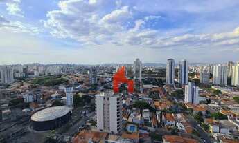 Imagem 6: Apartamento com 2 dormitórios à venda, 56 m² por R$ 650.000,00 - Vila Dom Pedro I - São Pa