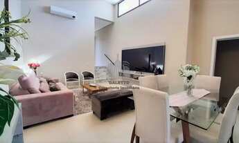 Imagem 3: Casa Térrea a Venda no MontAlcino em Valinhos/SP