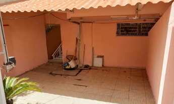 Imagem 2: Cobertura sobrado no setor Gentil Meireles