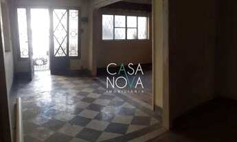 Imagem 3: Casa com 3 dormitórios para alugar, 360 m² por R$ 16.086,00/mês - Gonzaga - Santos/SP