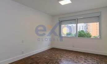 Imagem 3: Lindo Apartamento Padrão de 141,40 m2 em bairro nobre de São Paulo, Perdizes