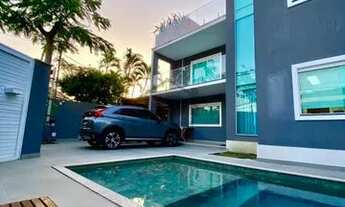 Imagem: Casa à venda no bairro Itaipu - Niterói/RJ