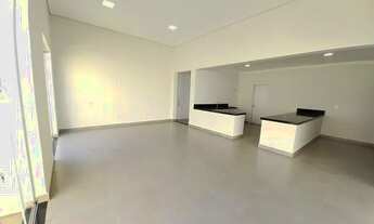 Imagem 3: Casa para aluguel, 3 quartos, 1 suíte, 2 vagas, Jardim Colina Verde - Limeira/SP