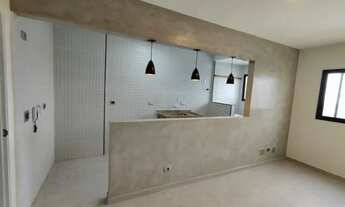 Imagem: Flat com 1 dormitório à venda, com excelente