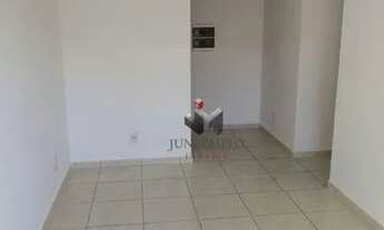 Imagem 2: Apartamento com 1 dormitório para alugar, 49 m² por R$ 1.870,00/mês - Nova Aliança - Ribei