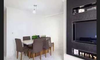 Imagem 2: Amplo Apartamento 73 m2 03 dormitórios 1 vaga 320.000,00 FINANCIA