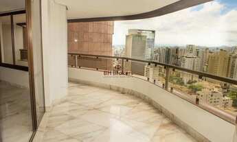 Imagem 6: BELO HORIZONTE - Apartamento Padrão - Santo Agostinho