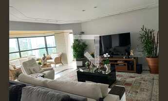 Imagem: Apartamento à Venda - Panamby, 4 Quartos