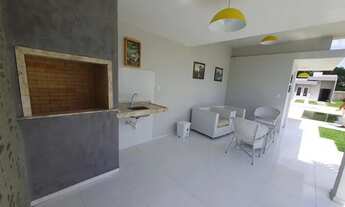 Imagem 7: Ultimas Unidades Do Condominio Portal Da Serra Em Maranguape Casas 03 Quartos. conheça já