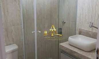 Imagem 6: Apart5aemnto `venda no Condomínio Marselha em Jandira