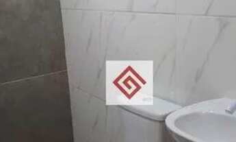 Imagem 4: Casa com 1 dormitório para alugar, 85 m² por R$ 1.500,00/mês - Jardim das Maravilhas - San