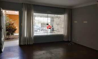 Imagem: Sobrados frontal na Penha