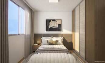 Imagem 5: Celestial Residencial - Fase 1