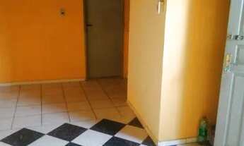 Imagem: Alugo casa de um quarto no São Conrado