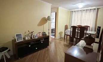 Imagem 4: Apartamento com 2 dormitórios à venda, 50 m² por R$ 235.000,00 - Engenheiro Goulart - São