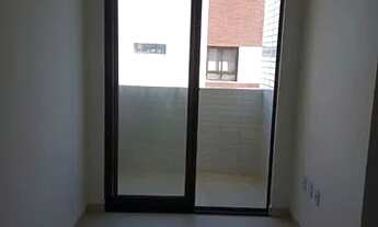 Imagem 7: Apartamento com 2 dormitórios à venda, 50 m² por R$ 239.999,00 - Aeroclube - João Pessoa/P