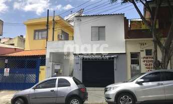 Imagem: SAO PAULO - Casa Padrão - VILA FIRMIANO