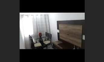 Imagem 6: Apartamento no Condomínio Mais Viver São Francisco