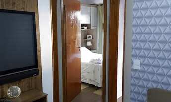 Imagem 4: Apartamento sem condomínio