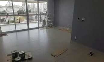 Imagem 6: Apartamento com 3 dormitórios ( 1 Suíte ), 2 Vagas, 104 m² - venda por R$ 1.100.000 ou alu