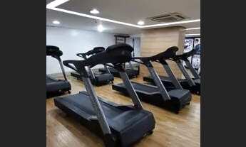 Imagem 7: Apartamento com 1 dormitório para alugar, 59 m² por R$ 3.300/mês - Caminho das Árvores - S