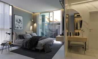 Imagem 7: Casa à venda com 3 suítes, sendo 1 suíte master - 125m² no Jacaré - Cabedelo - PB