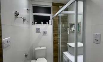 Imagem 8: Apartamento à venda em Campos Elísios com 68 m², 2 quartos