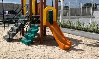 Imagem 2: Apartamento com 2 dormitórios para alugar, 48 m² por R$ 1.000,00/mês - Jardim Residencial