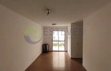 Imagem 2: Apartamento para aluguel com 66 metros quadrados com 3 quartos em Jardim Íris - São Paulo