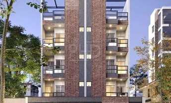 Imagem: Cobertura Duplex - 138 m² Bairro Nova Petrópolis